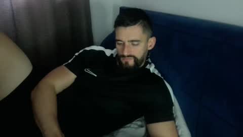 Naughtystr8D online show from December 2, 9:02 am