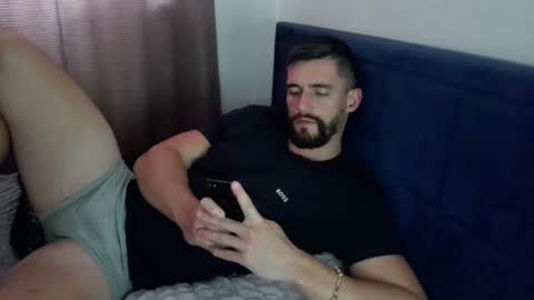 Naughtystr8D online show from December 3, 11:44 am