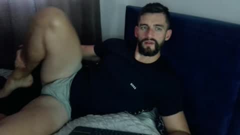 Naughtystr8D online show from December 3, 2:49 pm