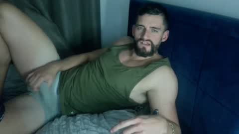 Naughtystr8D online show from December 5, 4:23 pm