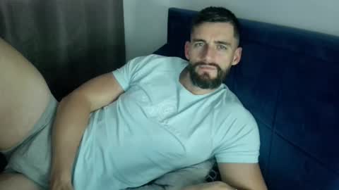 Naughtystr8D online show from December 10, 8:51 am