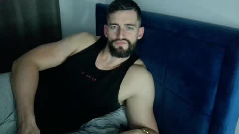 Naughtystr8D online show from December 11, 8:47 am