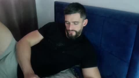 Naughtystr8D online show from December 19, 12:23 pm