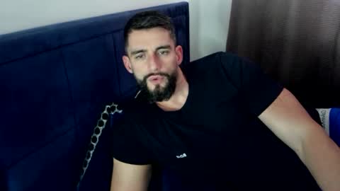 Naughtystr8D online show from January 9, 11:47 am