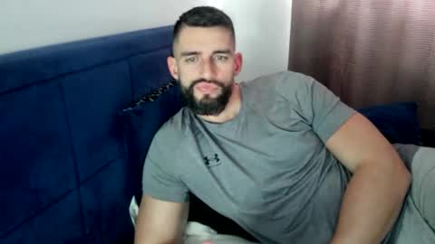 Naughtystr8D online show from January 13, 11:19 am