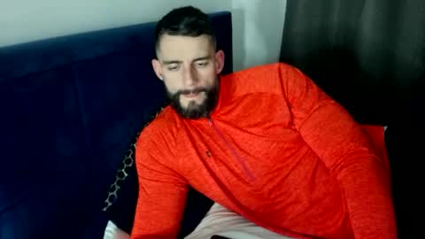 Naughtystr8D online show from January 16, 5:23 pm