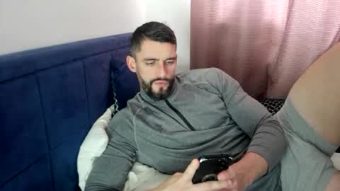 Naughtystr8D online show from January 24, 10:21 am