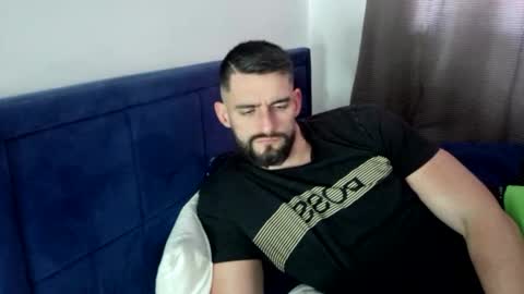 Naughtystr8D online show from January 27, 11:54 am