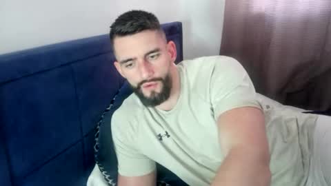 Naughtystr8D online show from March 3, 2:59 pm