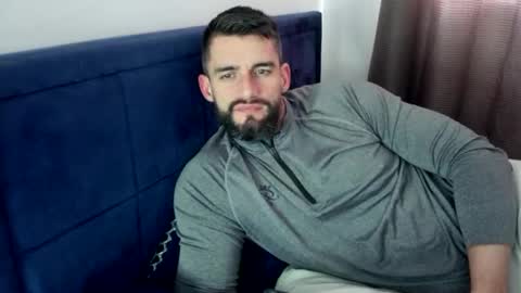 Naughtystr8D online show from March 12, 3:07 pm