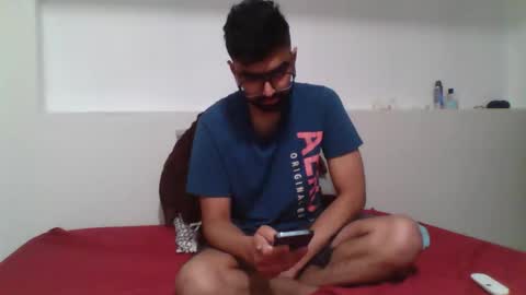 dannyram004 online show from February 22, 6:06 pm