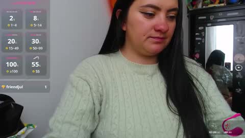 Follow me  Control lovense free D online show from March 6, 4:07 pm