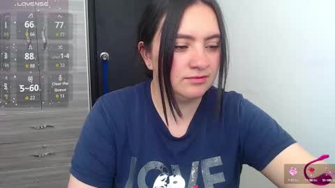 Follow me  Control lovense free D online show from October 2, 6:04 pm