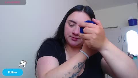 Follow me  Control lovense free D online show from June 8, 3:34 pm