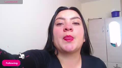 Follow me  Control lovense free D online show from June 14, 4:53 pm