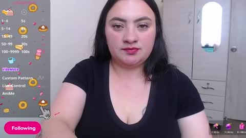 Follow me  Control lovense free D online show from June 16, 7:38 pm