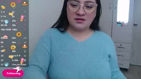 Follow me  Control lovense free D online show from June 26, 1:26 pm