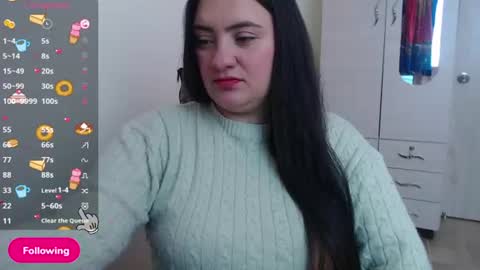 Follow me  Control lovense free D online show from June 30, 3:57 pm