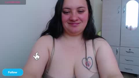 Follow me  Control lovense free D online show from July 8, 2:43 pm