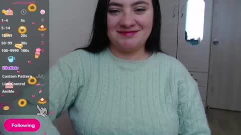 Follow me  Control lovense free D online show from July 11, 3:37 pm