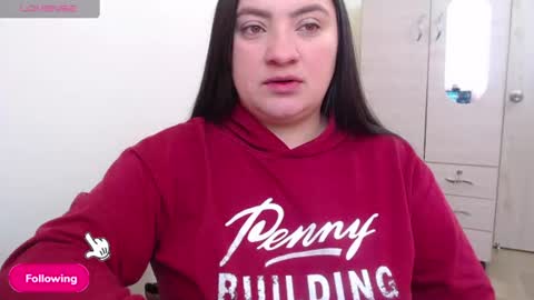 Follow me  Control lovense free D online show from July 15, 11:48 am