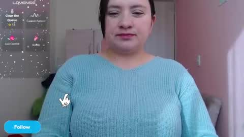 Follow me  Control lovense free D online show from July 28, 12:48 pm