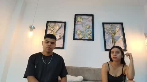 dannysamm online show from November 10, 1:10 pm