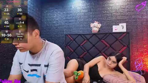 dannysamm online show from January 17, 4:50 am