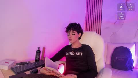 DANNYSA  online show from December 22, 11:13 pm