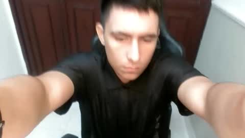 dannyt_hot online show from November 25, 3:06 am