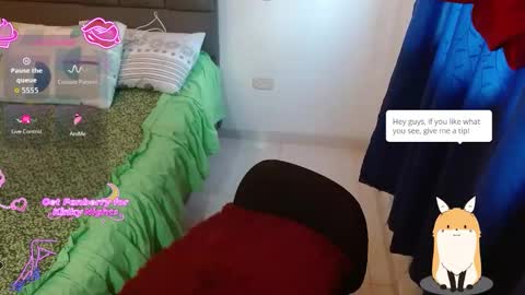 Snapshot of dannyxxxmom chatting on February 11, 10:15 pm Danny online show from February 11, 10:15 pm