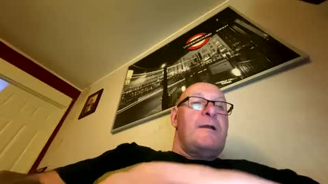 Dano B online show from December 1, 10:43 pm