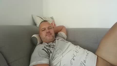 Daniel online show from October 1, 11:05 am