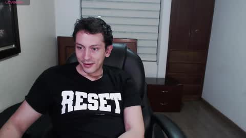 Dan online show from February 10, 12:30 am