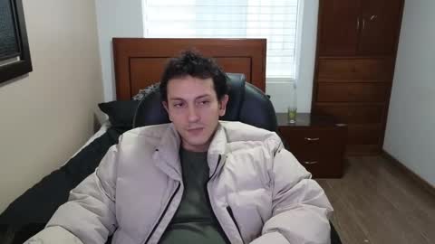 Dan online show from February 13, 8:34 pm