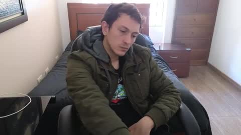 Dan online show from February 19, 5:38 pm