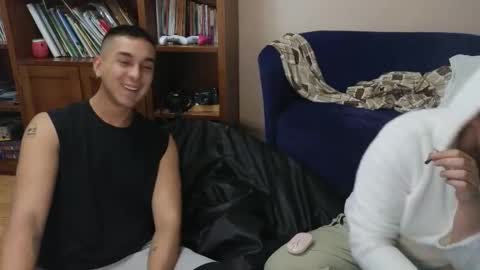 Dan online show from October 25, 3:14 am