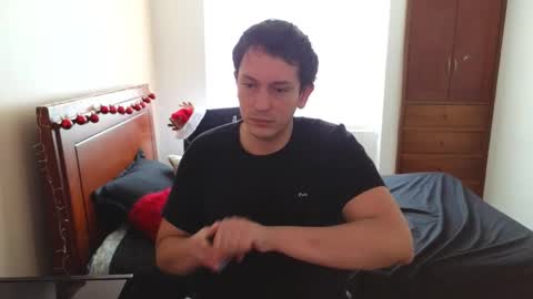 Dan online show from November 10, 4:28 pm