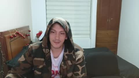 Dan online show from November 21, 3:27 am