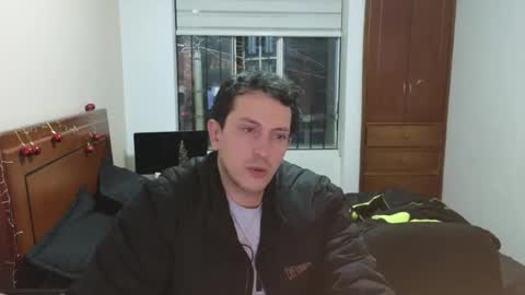 Dan online show from January 7, 3:42 am