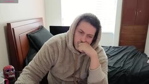 Dan online show from February 9, 8:02 pm