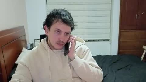 Dan online show from March 27, 1:11 am