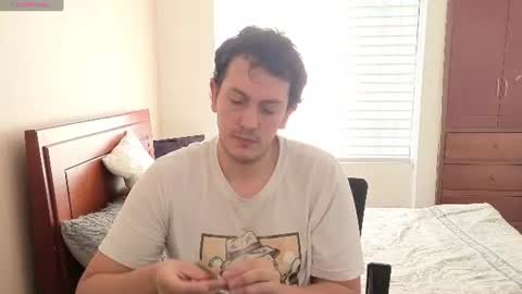 Dan online show from June 13, 1:31 pm