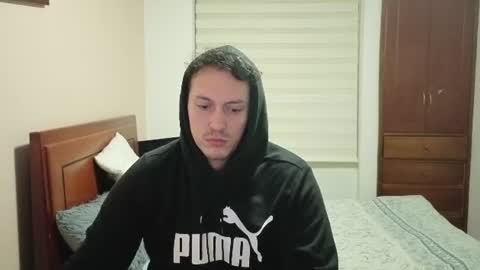 Dan online show from June 14, 2:57 am
