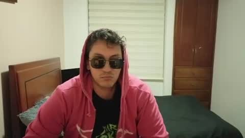 Dan online show from June 27, 1:43 am