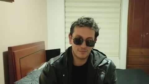 Dan online show from June 28, 2:28 am