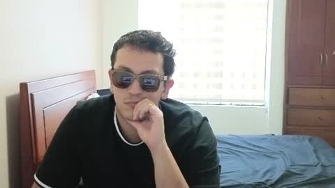 Dan online show from July 3, 8:48 pm