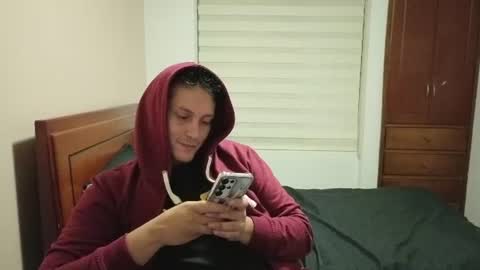 Dan online show from July 19, 2:15 am