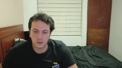 Dan online show from July 29, 1:26 am