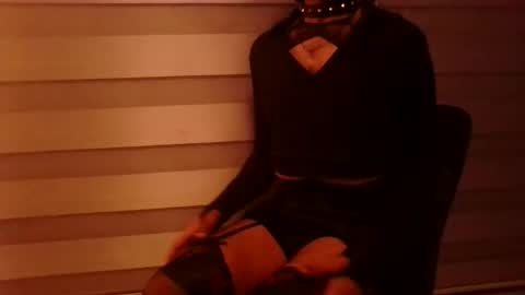 danster125 online show from June 8, 11:49 pm